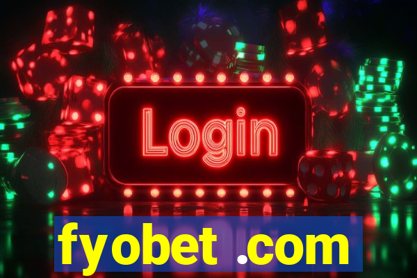 fyobet .com